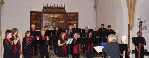 Probe Panorama