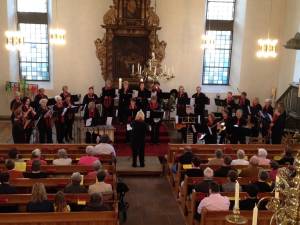 Sommerkonzert